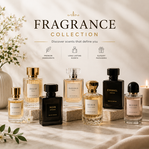 Fragrances