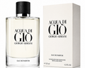 Giorgio Armani Acqua di Giò Eau de Parfum for Men 125 ml / 4.2 oz