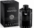 Azzaro The Most Wanted Eau de Parfum Intense for Men – 3.4 oz / 100 ml