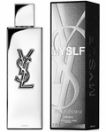 Yves Saint Laurent MYSELF L'Absolu Eau de Parfum 3.3 oz / 100ml for Men – New Sealed Box