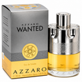 Azzaro Wanted Eau de Toilette Cologne for Men, 3.4 oz / 100 ml, New in Box
