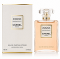 CHANEL Coco Mademoiselle Intense Eau de Parfum 3.4 oz / 100ml for Women – Luxury Fragrance