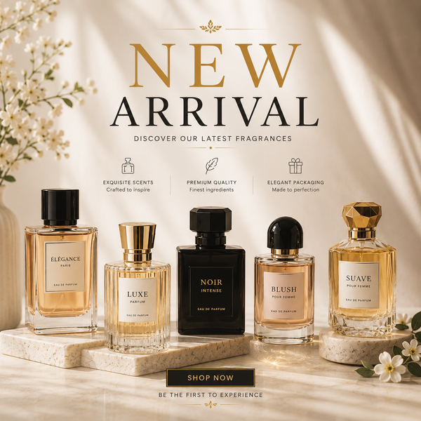 New Arrival
