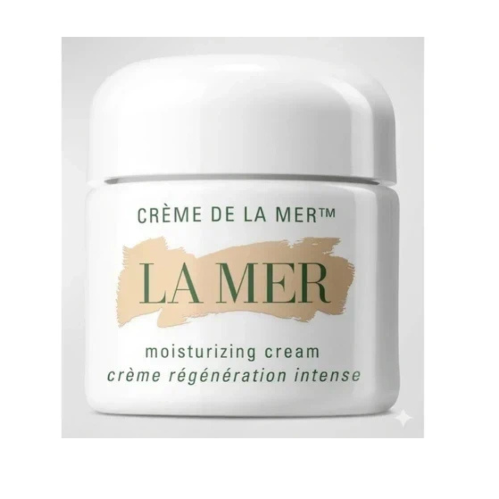 La Mer The Moisturizing Cream 2oz / 60ml Luxury Hydrating Face Moisturizer – New Factory Sealed Box