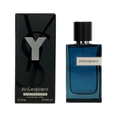 Yves Saint Laurent Y Intense Eau de Parfum Spray for Men 3.3 oz / 100 ml