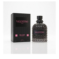 Valentino Uomo Born in Roma Extradose Parfum Spray for Men 3.4 oz / 100 ml