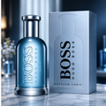 Hugo Boss Boss Bottled Tonic Eau de Toilette Spray 3.4 oz (100ml) for Men – New Sealed