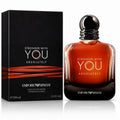 Emporio Armani Stronger With You Absolutely Parfum for Men  3.4 fl oz