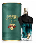 Jean Paul Gaultier Le Beau Le Parfum Eau de Parfum Intense for Men | Long Lasting Luxury Fragrance