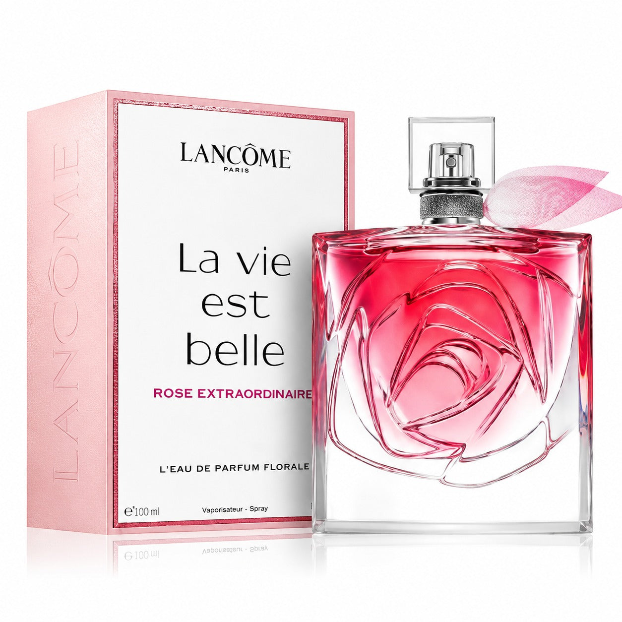 Lancôme La Vie Est Belle Rose Extraordinaire Eau de Parfum for Women