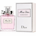 Miss Dior Blooming Bouquet Eau de Toilette for Women | Fresh Floral Perfume (3.4 fl oz)