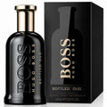 Hugo Boss Bottled Oud Eau de Toilette for Men 100ml / 3.3 fl oz – Warm Woody Luxury Fragrance