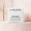 Lancôme Rénergie H.P.N. 300-Peptide Cream – Anti-Aging Face Moisturizer, 1.69 fl oz / 50 mL