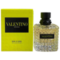 Valentino Donna Born in Roma Yellow Dream Eau de Parfum for Women – 3.3 oz / 3.4 oz New in Box